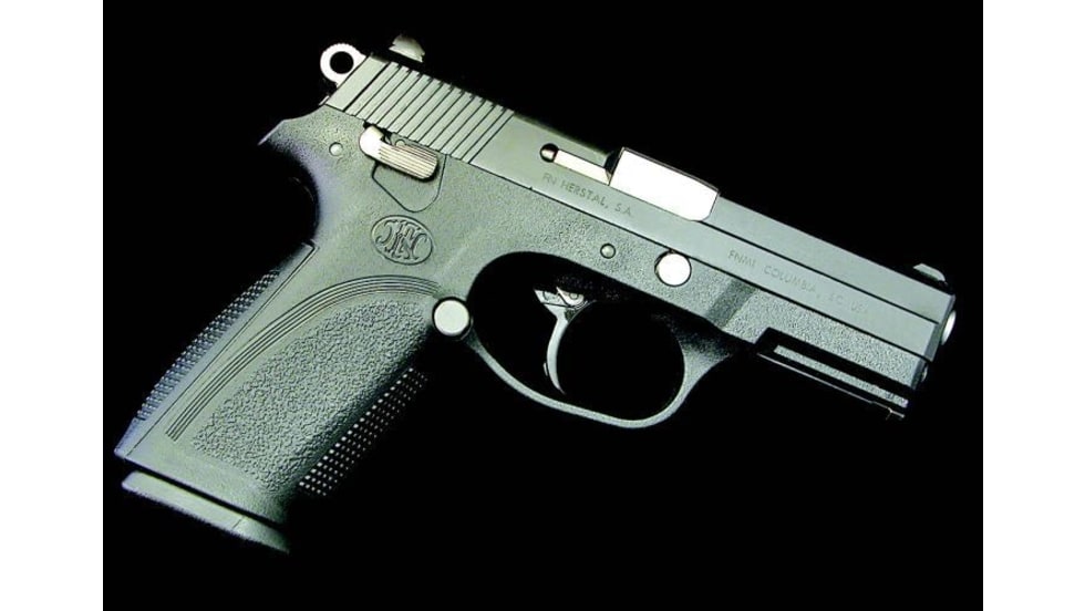 FN Herstal FNP-9 ブラック トイガン pm.arsenal-0703-