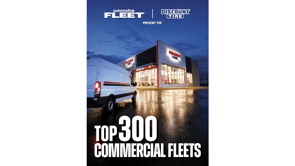 Commercial Fleet