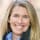 Smiling woman's headshot