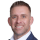 Smiling man's headshot