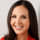 Smiling woman's headshot