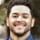 Smiling man's headshot
