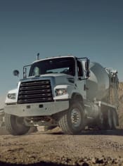 Safety by Design: Power and Protection in the Freightliner 114SD Plus