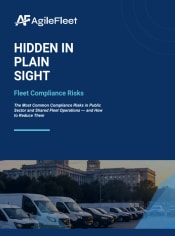 Hidden in Plain Sight: Fleet Compliance Risks