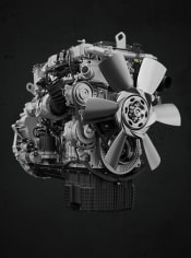 Detroit Engines: Trusted Performance, Built for What's Next