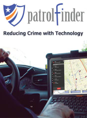 How One Police Department Cut Crime by 46% with Smarter Patrol Management