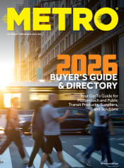 2026 METRO Buyer’s Guide & Directory