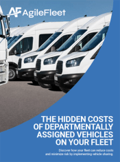 The Fleet Efficiency Gap: Where Budgets, Utilization & Risk Collide