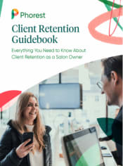 The Client Retention Guidebook