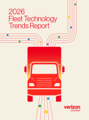 It’s here: The 2026 Fleet Technology Trends Report