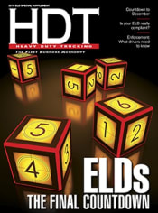 ELDs: The Final Countdown