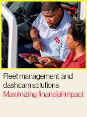 The Fleet Leader’s Guide to Maximizing Fleet Financial Performance
