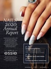 NAILS' 2020 Annual Report