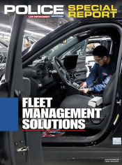 Special Report: Fleet Management Solutions