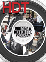 Building a Better Tire Program