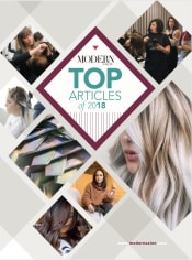 Modern Salon's Top Articles of 2018