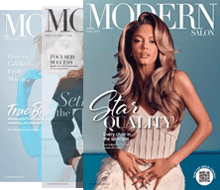 Modern Salon Magazine