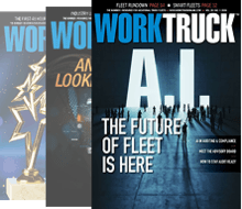 Work Truck Magazine