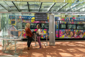 transit tracker connectpoint