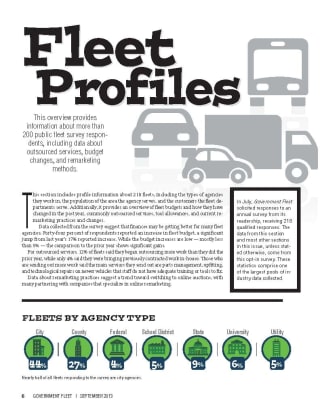 2013 Industry Profile