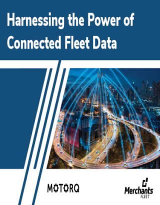Harnessing the Power of Connected Fleet Data