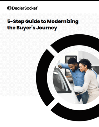 A Comprehensive Guide to Modern and Flexible Buyer Journeys