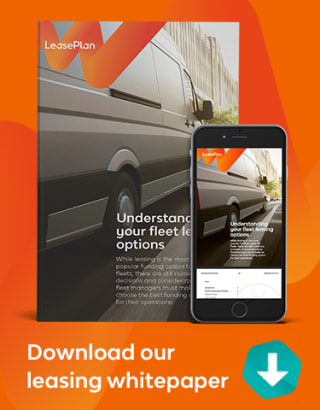Understanding Your Fleet Leasing Options