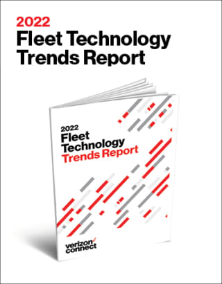 2022 Fleet Technology Trends Report