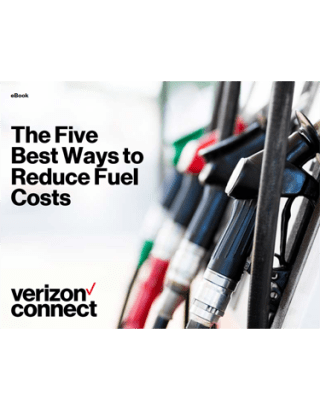 The Five Best Ways to Reduce Fuel Costs