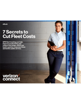 Reduce the Day-to-Day Costs of Running a Top-Notch Fleet