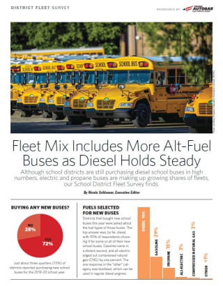 School District Survey 2019