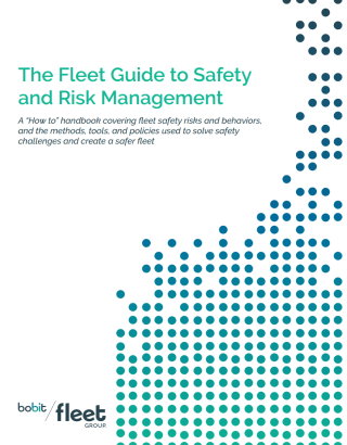 The Fleet Guide to Safety and Risk Management