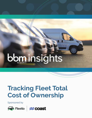 Are You Tracking Your Fleet's True Total Cost of Ownership?