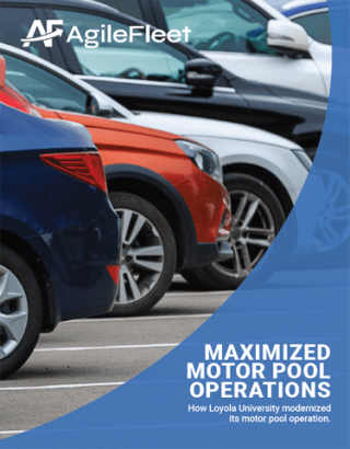 Modernize Motor Pool Operations Without Increasing Cyber Risk