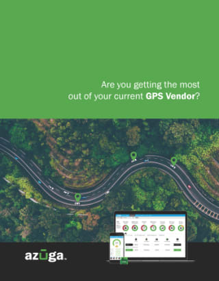 Are You Getting the Most Out of Your GPS Vendor?