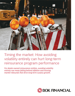 Timing the Market Can Hurt Long-Term Program Performance