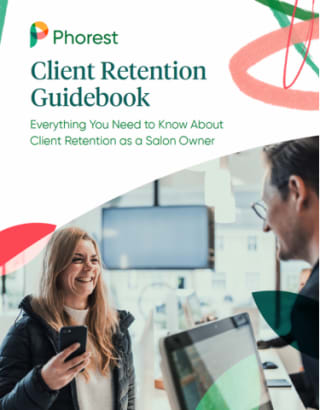 The Client Retention Guidebook