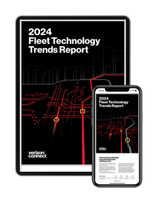 2024 Fleet Technology Trends Report