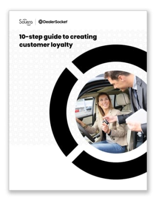 10-Step Guide to Creating Customer Loyalty