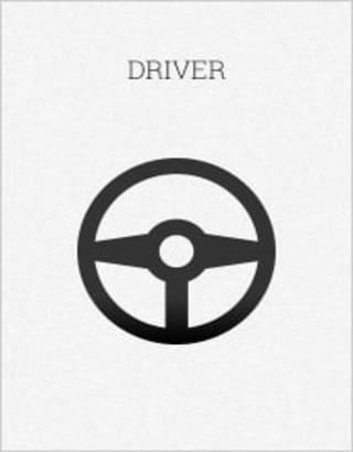 Driver Survey 2010