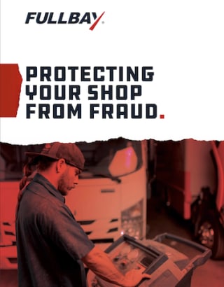 Guide: Protecting Your Shop From Fraud