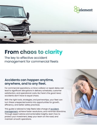 Master Fleet Accident Management With Ease