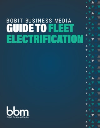 Government Fleet’s Guide to Fleet Electrification