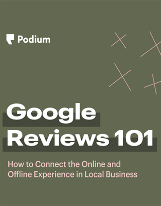 Google Reviews 101: Learn How to Get More Reviews, Boost Local SEO, and Beat the Competition.