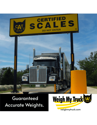 Get the Most Out of Your Fleet’s Scale Tickets