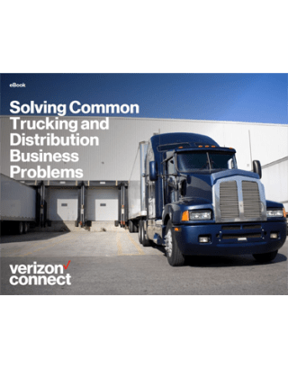 Solving Common Trucking and Distribution Business Problems