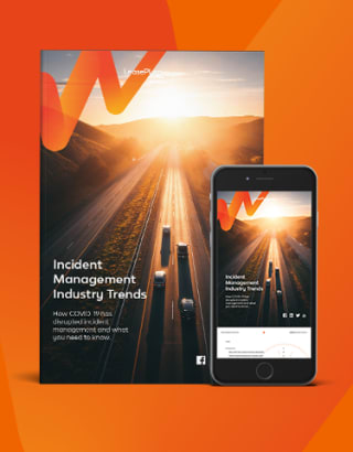 Incident Management Industry Trends