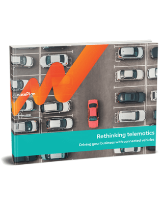 Rethinking Telematics