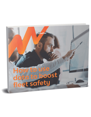 How to Use Data to Boost Fleet Safety