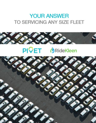 Your Answer to Efficient and Hassle-free Fleet Service